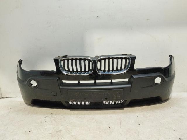 51113400897 BMW Спойлер переднего бампера купить в Киев
