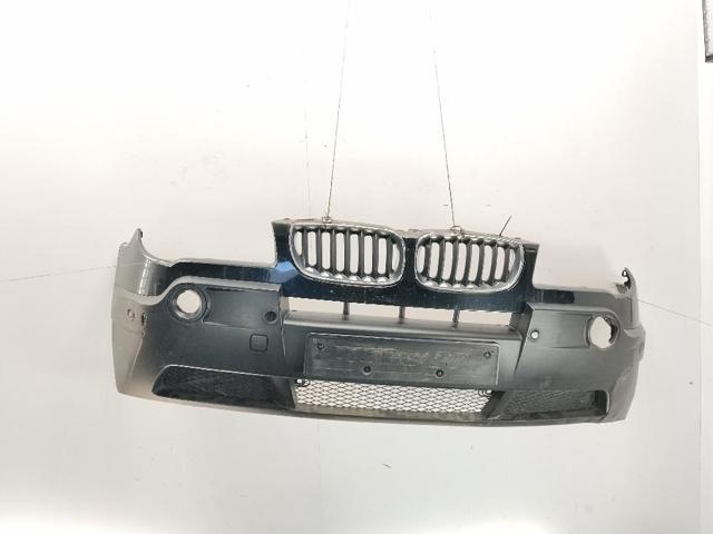 BMW 51113400897 Спойлер переднего бампера в наличии Киев