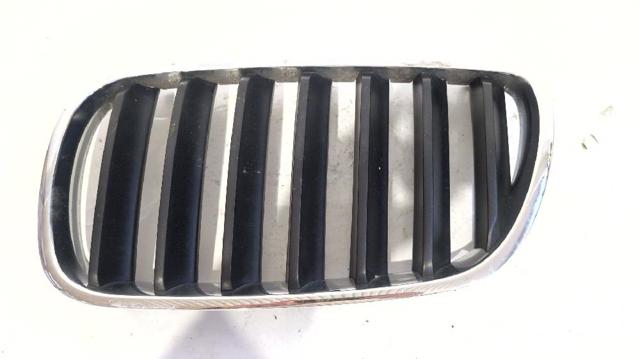 51113420087 BMW Решетка радиатора левая купить в Ровно