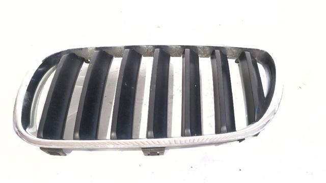51113420087 BMW Решетка радиатора левая купить в Хмельницкий