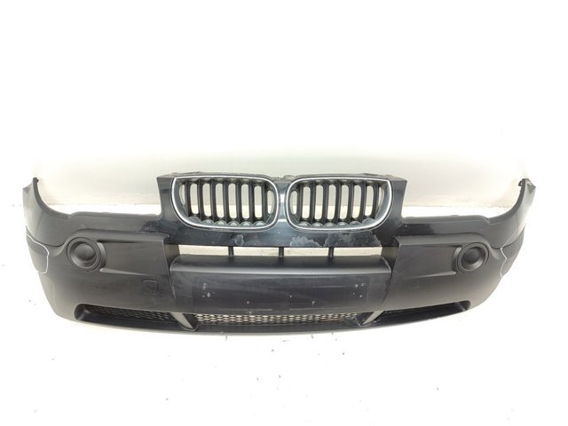 Pára-choque dianteiro 51113420473 BMW