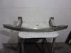 Reforçador do pára-choque dianteiro 51113439780 BMW