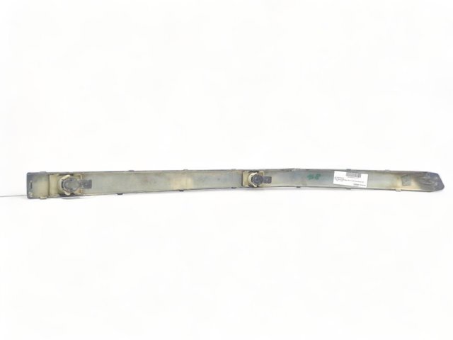 51117005957 BMW Накладка бампера переднего левая купить в Кривой Рог