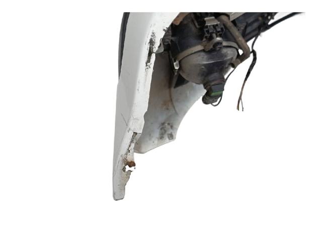 51117044116 BMW Бампер передний купить в Винница