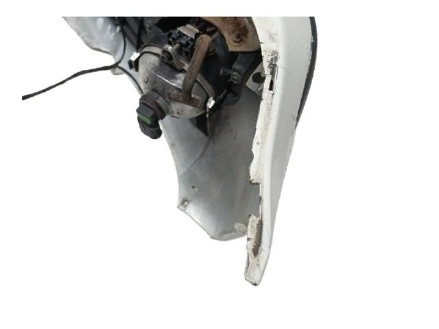51117044116 BMW Передний бампер купить в Черновцы