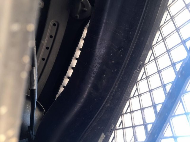 51117048830 BMW Усилитель переднего бампера купить в Черкассы