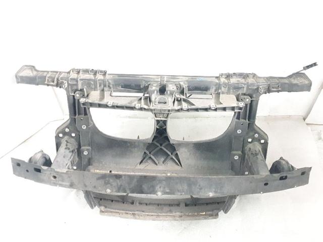 51117058450 BMW Усилитель бампера переднего купить в Полтава