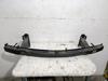 Reforçador do pára-choque dianteiro 51117146645 BMW