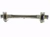 Reforçador do pára-choque dianteiro 51117146645 BMW