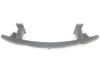 Reforçador do pára-choque dianteiro 51117146645 BMW