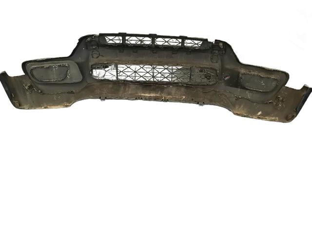 51117172356 BMW Передний бампер купить в Житомир