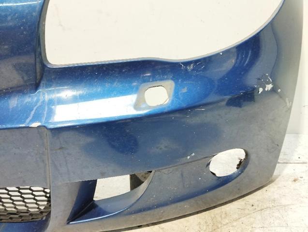 51117185124 BMW Передний бампер купить в Ирпень
