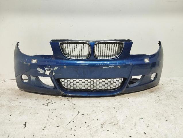 BMW 51117185124 Бампер передний в наличии Полтава