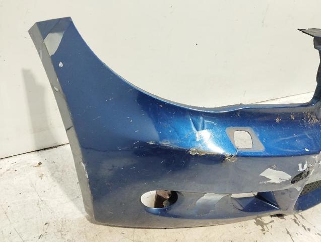 51117185124 BMW Бампер передний купить в Каменское