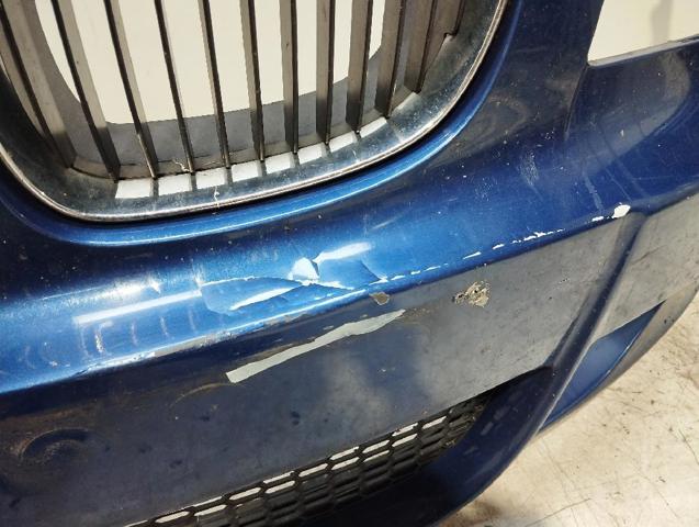 51117185124 BMW Передний бампер купить в Львов