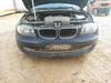 Pára-choque dianteiro 51117185125 BMW