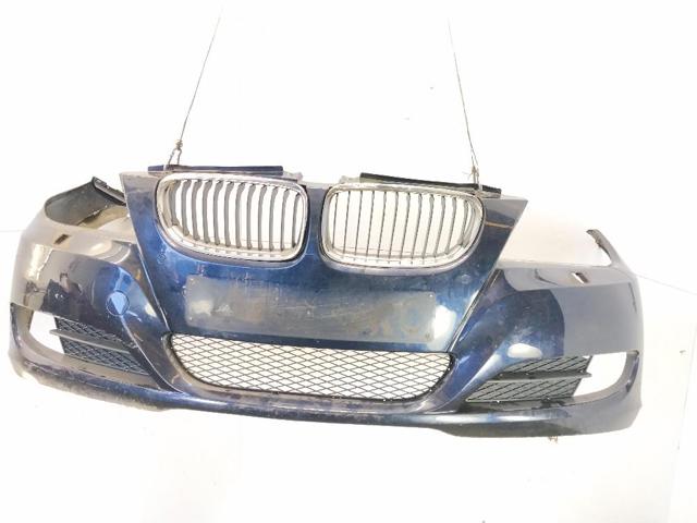 51117204249 BMW Передний бампер купить в Житомир