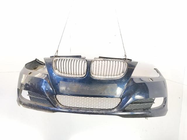 BMW 51117204249 Передний бампер в наличии Каменское