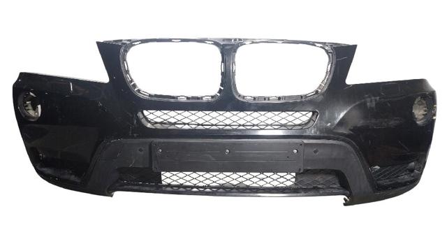 Pára-choque dianteiro BMW X3 F25