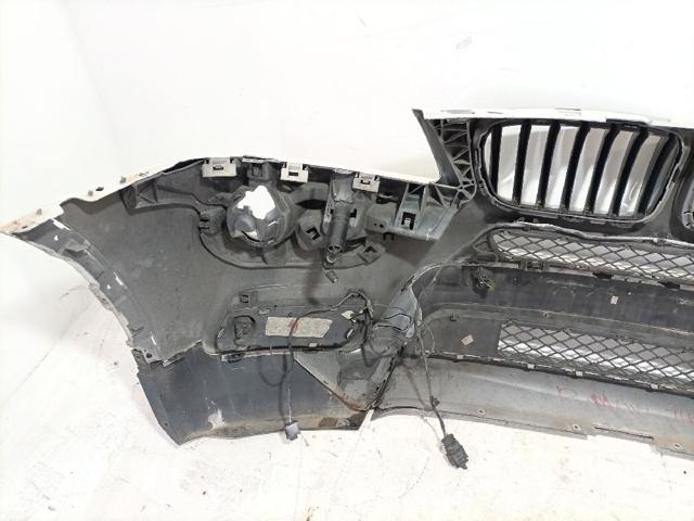 Pára-choque dianteiro BMW X3 F25