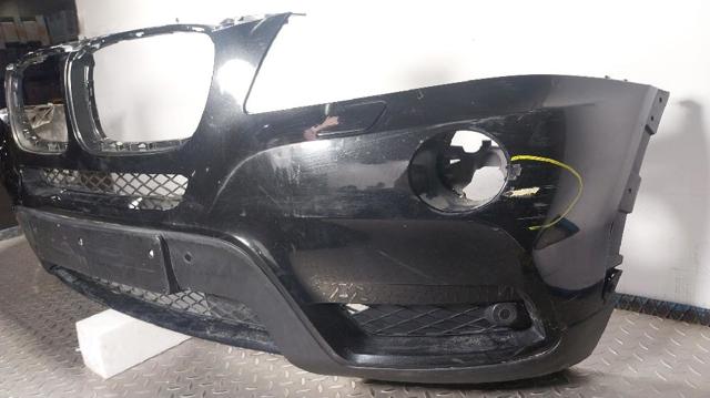 Pára-choque dianteiro BMW X3 F25