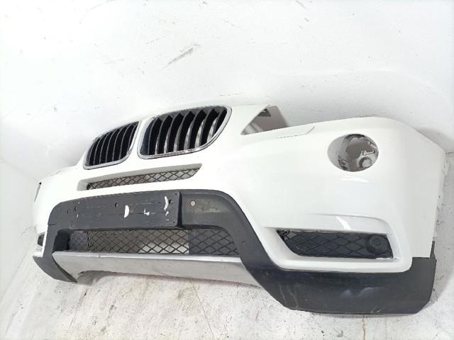 Pára-choque dianteiro BMW X3 F25