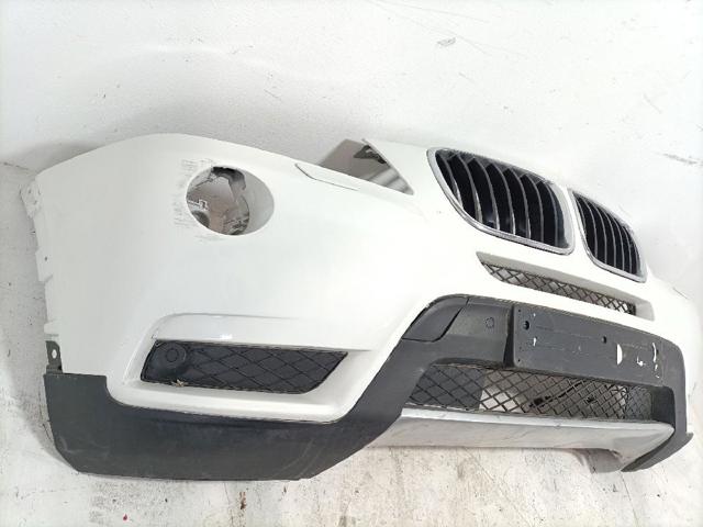 Pára-choque dianteiro BMW X3 F25