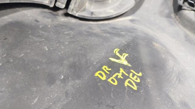 Pára-choque dianteiro BMW X3 F25