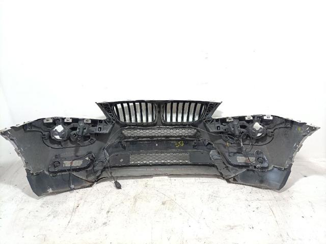 Pára-choque dianteiro BMW X3 F25