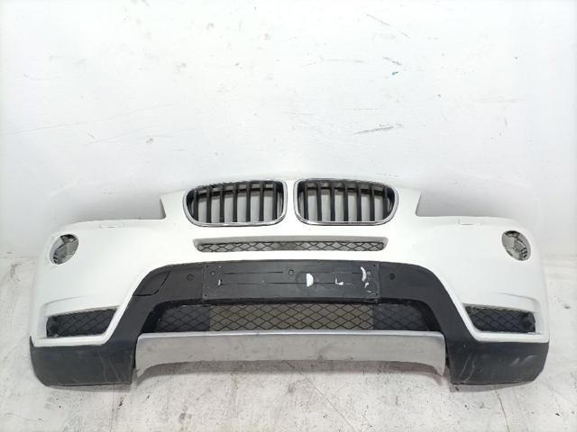 Pára-choque dianteiro BMW X3 F25