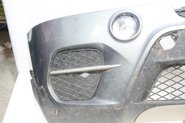 BMW 51117222716 Передний бампер в наличии Чернигов