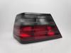 Reforçador do pára-choque dianteiro 51117255393 BMW