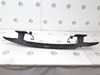 Reforçador do pára-choque dianteiro 51117267671 BMW