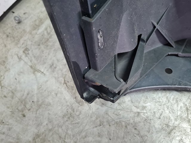 51117285960 BMW Бампер передний купить в Запорожье
