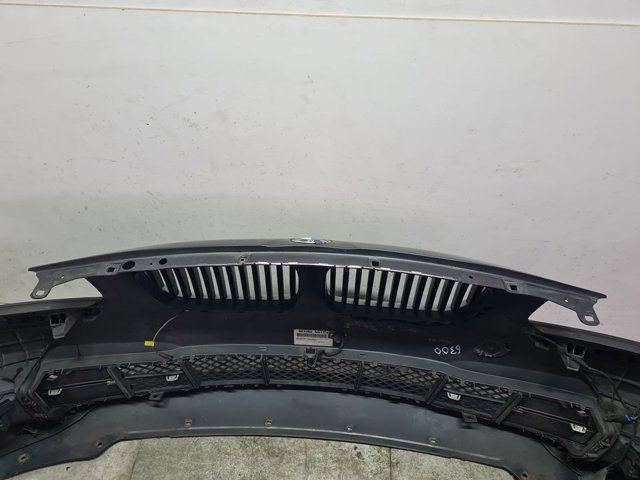 51117285960 BMW Передний бампер купить в Ровно