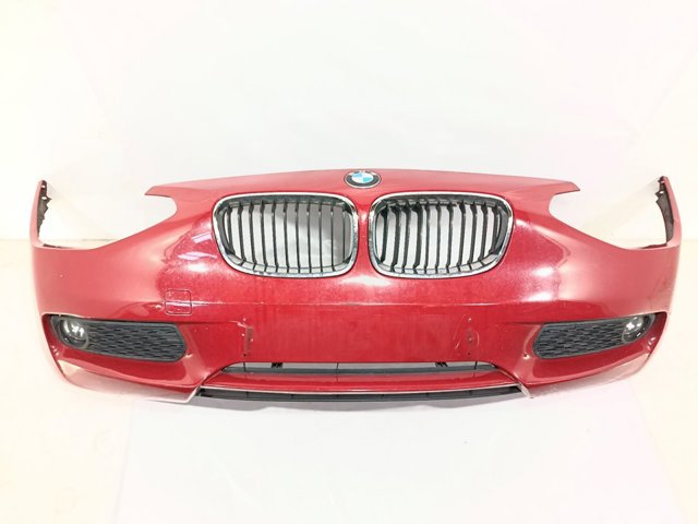Pára-choque dianteiro BMW 1 F21