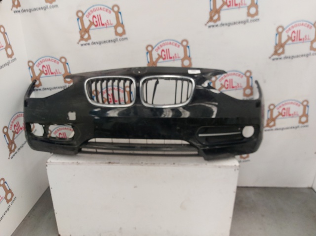 Pára-choque dianteiro BMW 1 F21