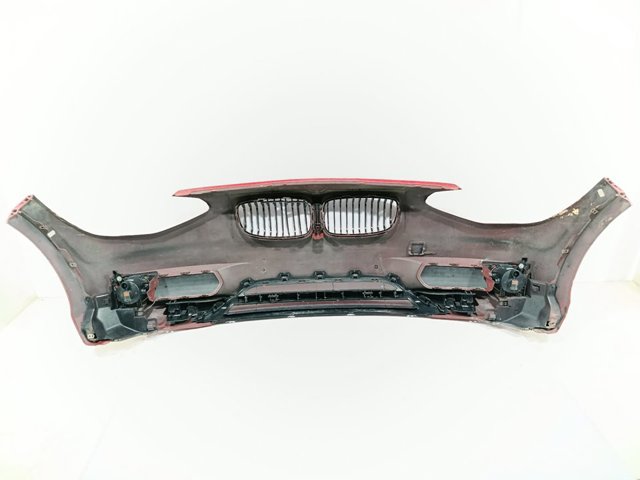 Pára-choque dianteiro BMW 1 F21