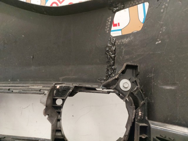 Pára-choque dianteiro BMW 1 F21