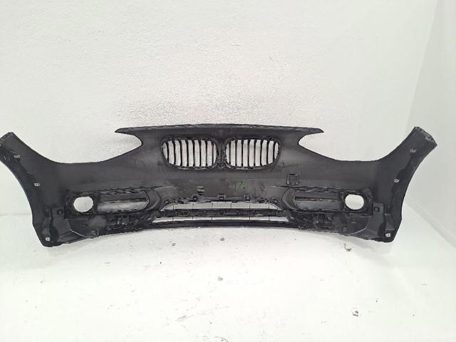 Pára-choque dianteiro BMW 1 F21