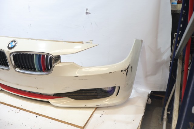 BMW 51117292991 Бампер передний в наличии Каменское