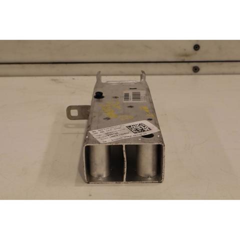 51117296852 BMW Кронштейн усилителя переднего бампера купить в Полтава