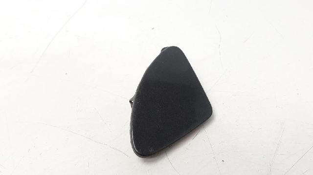 51117301914 BMW Заглушка бампера буксировочного крюка передняя купить в Чернигов