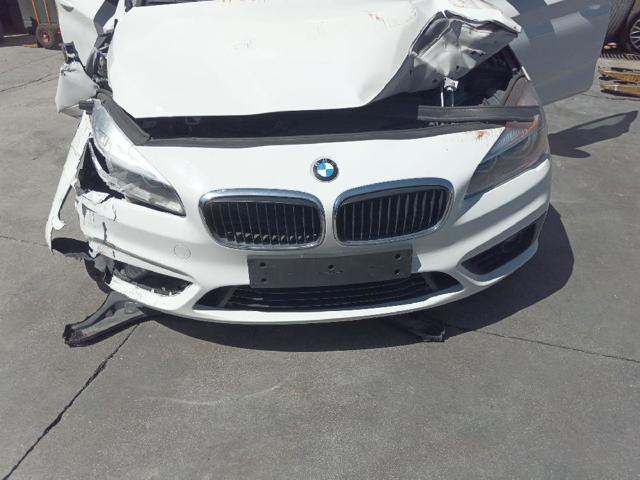 BMW 51117302495 Абсорбер (наполнитель) бампера переднего в наличии Житомир