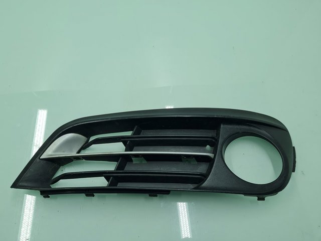 BMW 51117331735 Заглушка (решетка) противотуманных фар бампера переднего левая в наличии Хмельницкий