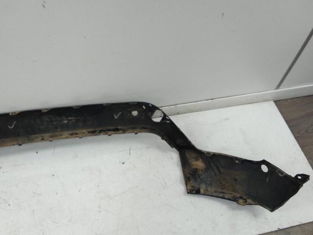 51117338544 BMW Спойлер переднего бампера купить в Ужгород