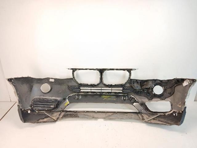 BMW 51117338544 Спойлер переднего бампера в наличии Кривой Рог