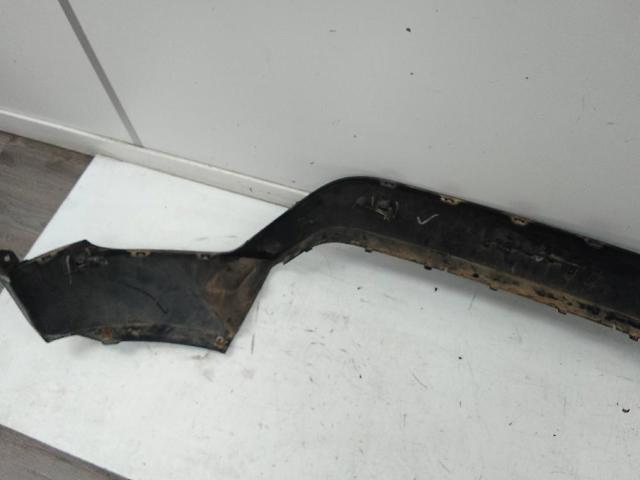 51117338544 Спойлер переднего бампера купить Каменское