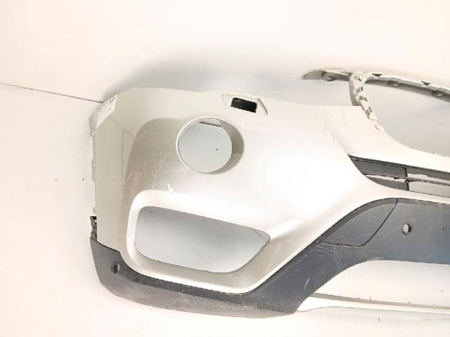 51117338544 Спойлер переднего бампера купить Черновцы