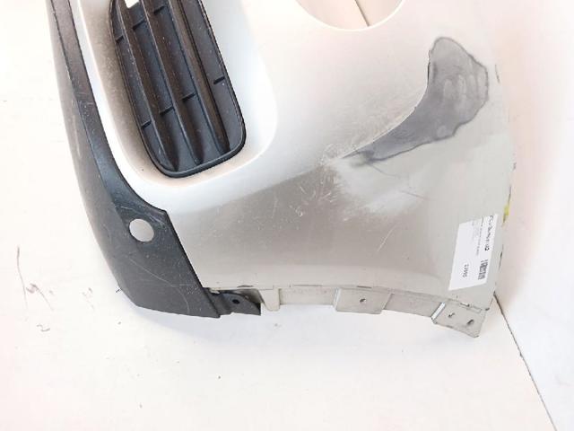 51117338544 Спойлер переднего бампера купить Тернополь